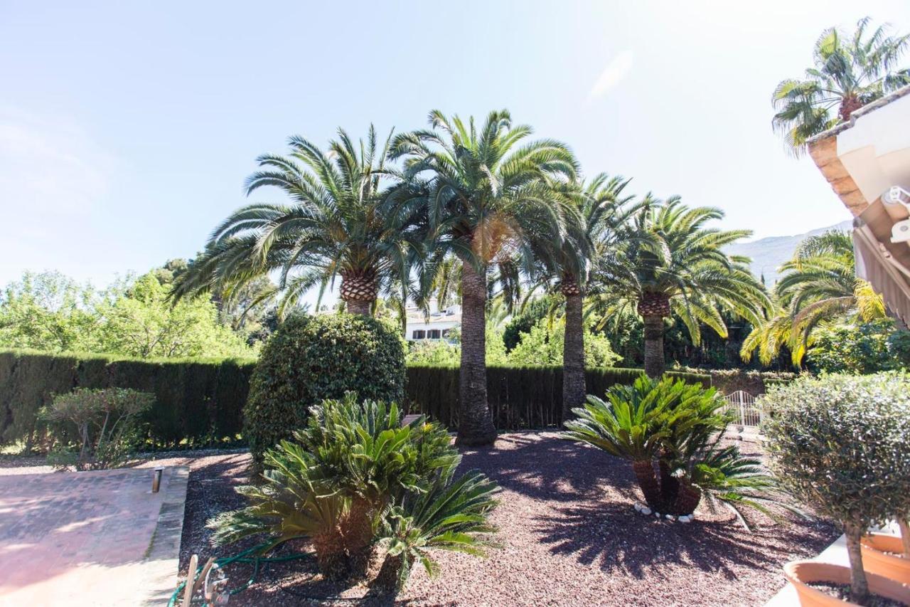 Finca Pepe 2 Gasthuis Dénia