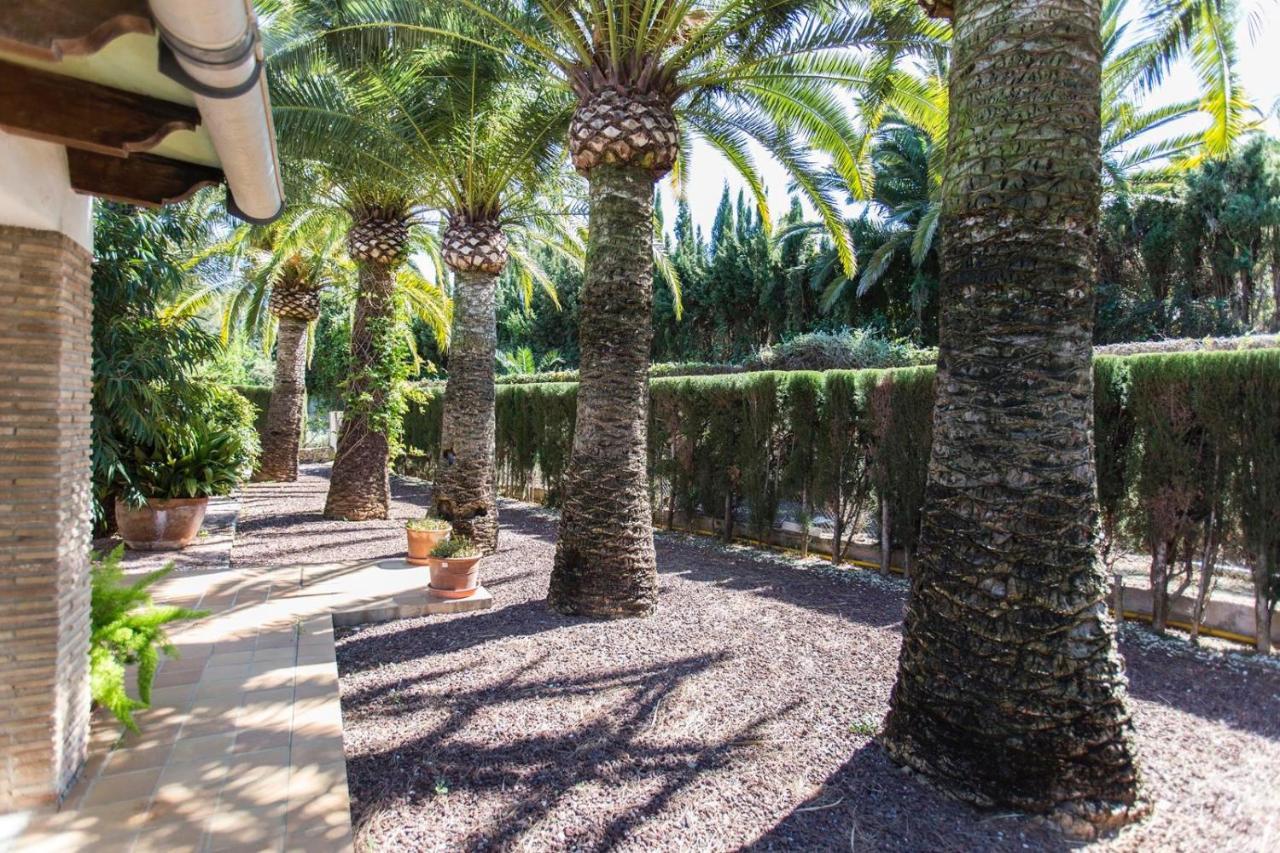 Finca Pepe 2 Gasthuis *