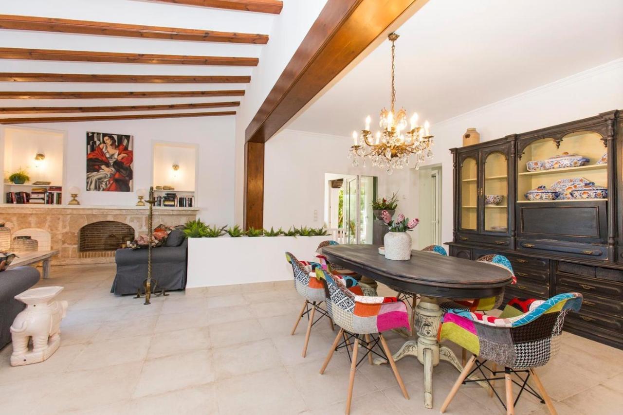 Gasthuis Finca Pepe 2