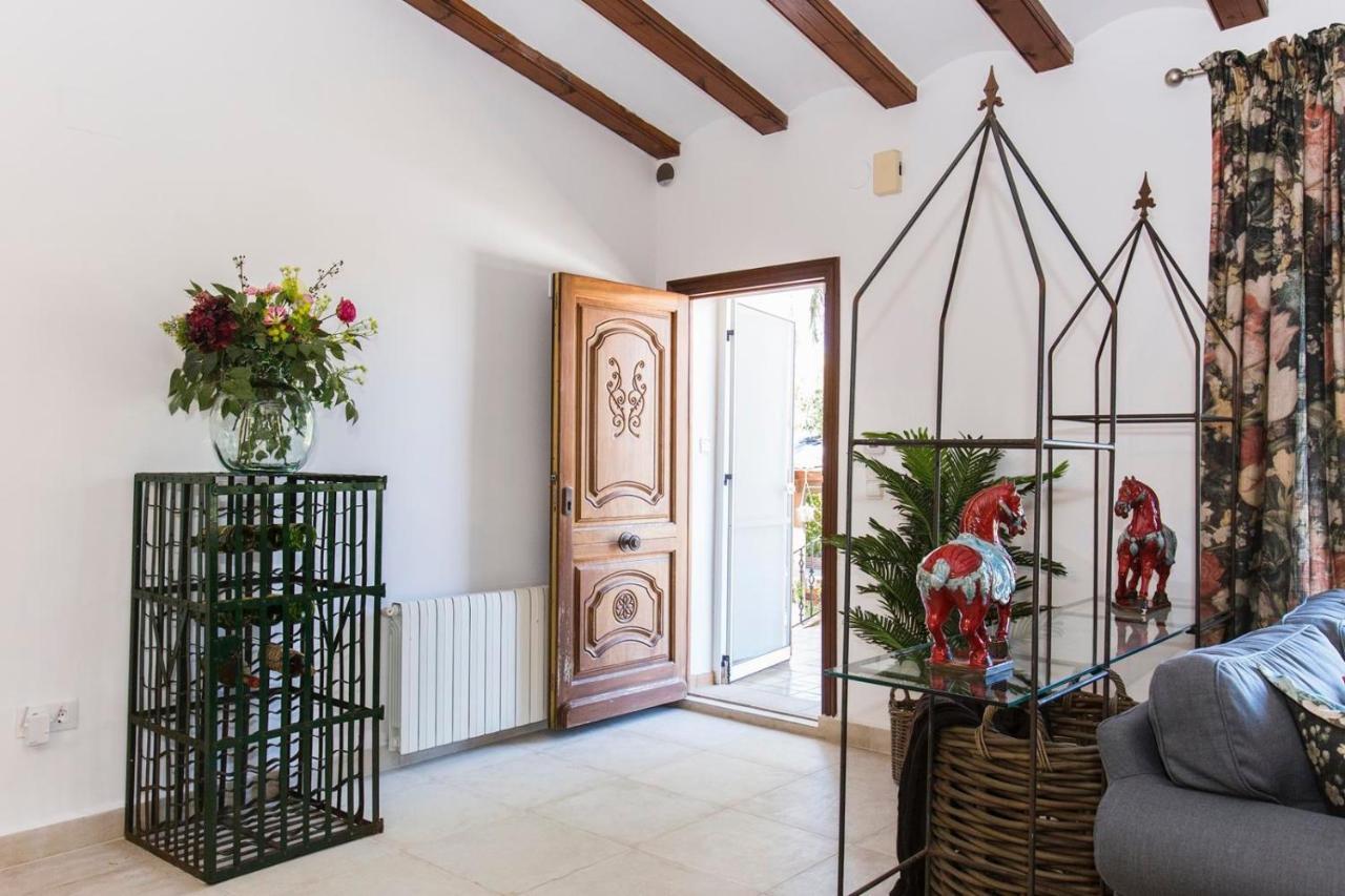 Finca Pepe 2 Gasthuis Dénia