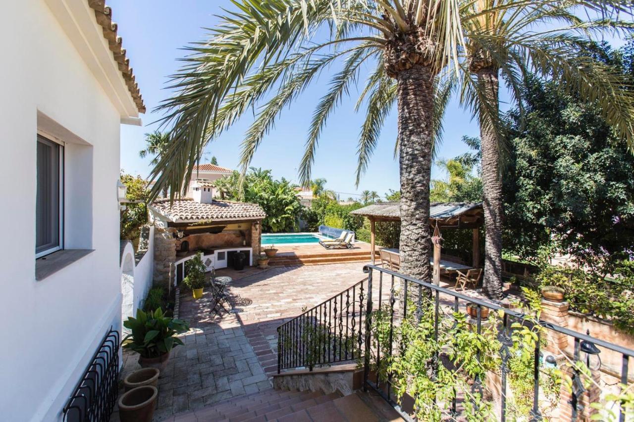 Gasthuis Finca Pepe 2 Dénia