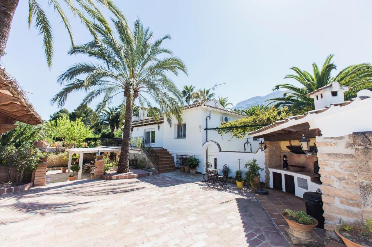 Finca Pepe 2 Gasthuis *