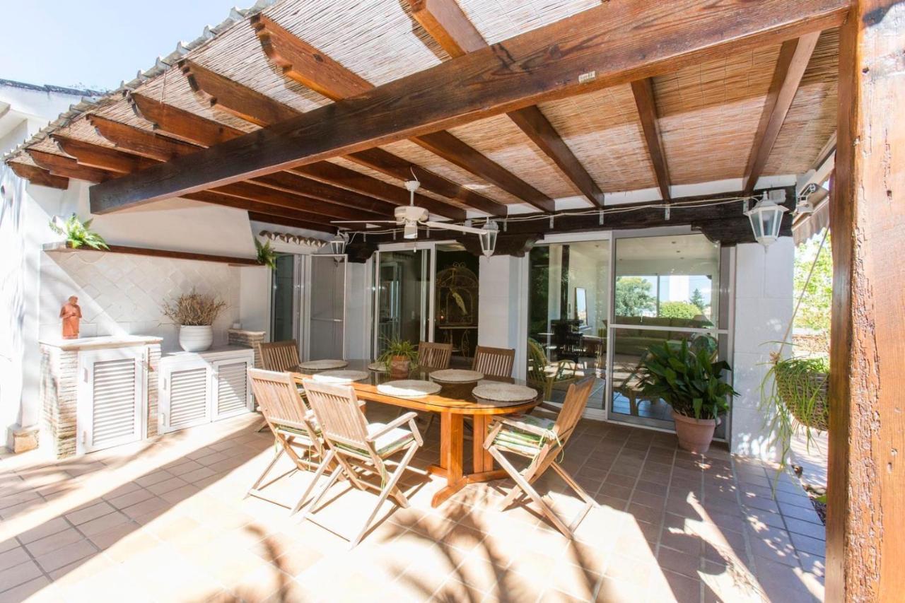Finca Pepe 2 Gasthuis